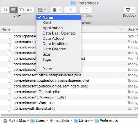 uninstall microsoft word for mac